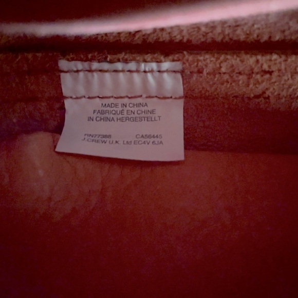 Madewell Medium Transport
Tote Pink Coral English
Saddle Leather - Picture 14 of 16